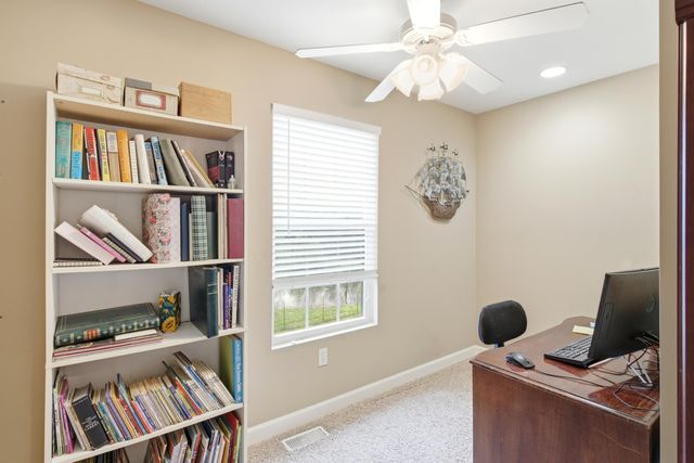 5450 E SPIVA CROSSING RD, Hallsville, MO 65255