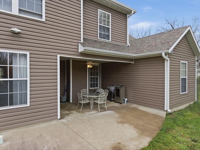 5450 E SPIVA CROSSING RD, Hallsville, MO 65255