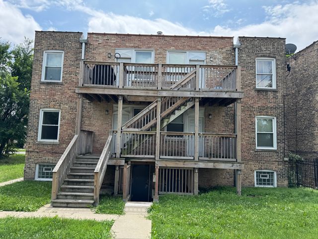 4336-38 W Flournoy Street, Chicago, IL 60624