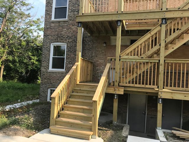 4336-38 W Flournoy Street, Chicago, IL 60624