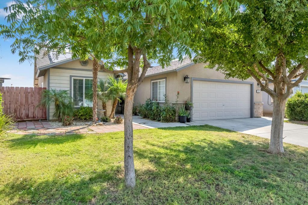 13600 Aretha Street, Madera, CA 93638