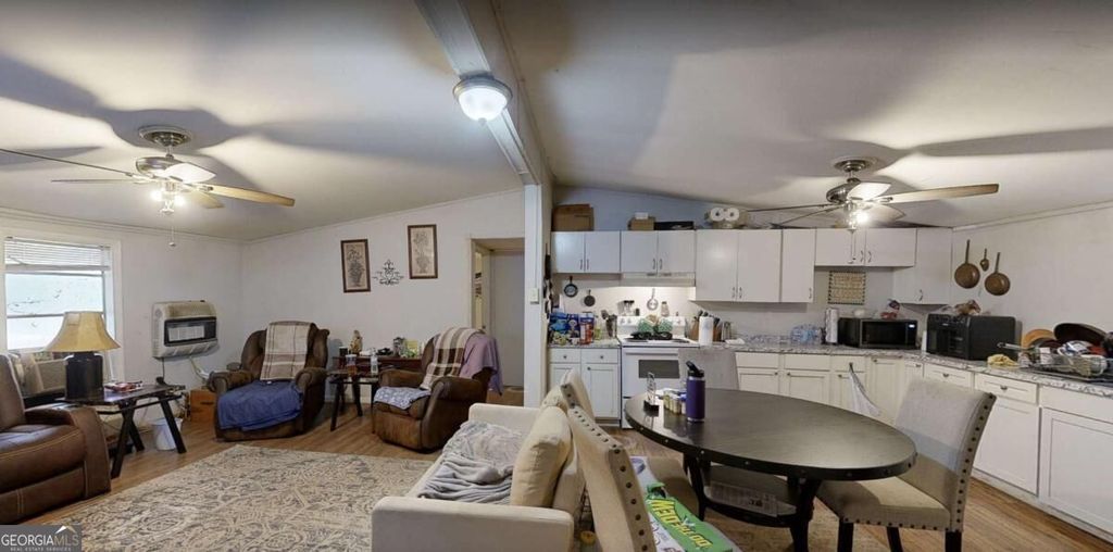88 E Forest Drive, Woodstock, GA 30188 — photo 4