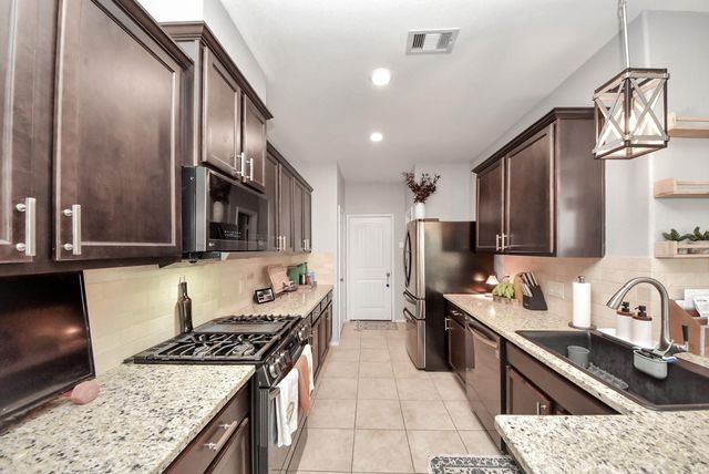 6511 Stoney Creek Drive, Pasadena, TX 77503