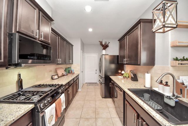 6511 Stoney Creek Drive, Pasadena, TX 77503