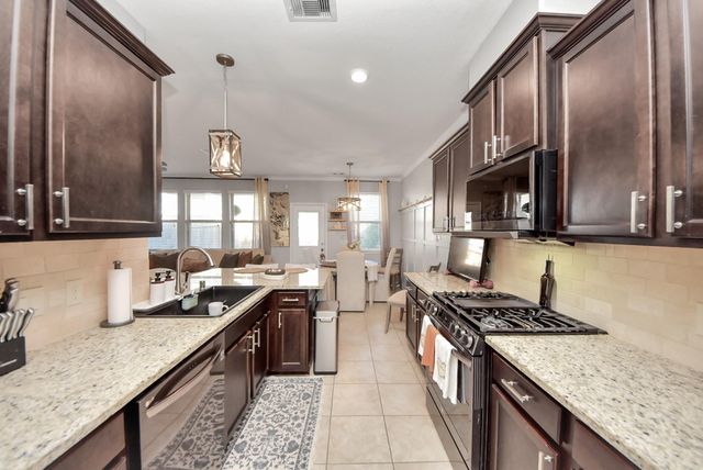 6511 Stoney Creek Drive, Pasadena, TX 77503