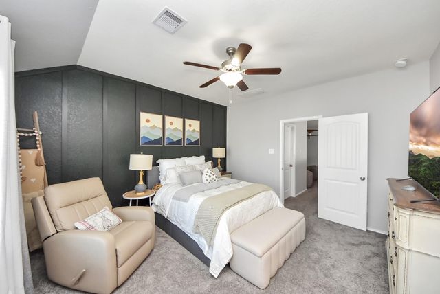 6511 Stoney Creek Drive, Pasadena, TX 77503