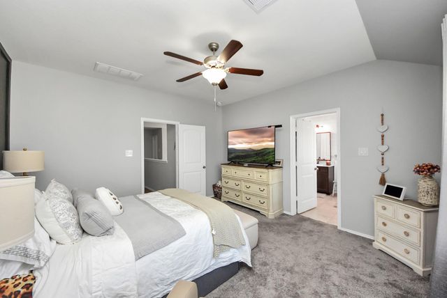 6511 Stoney Creek Drive, Pasadena, TX 77503