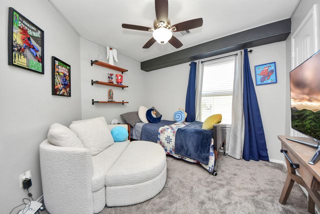 6511 Stoney Creek Drive, Pasadena, TX 77503