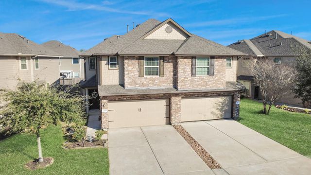 6511 Stoney Creek Drive, Pasadena, TX 77503