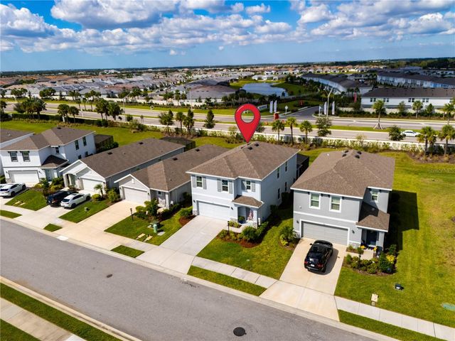 3307 HILLTOP CIRCLE, Bradenton, FL 34211