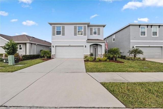 3307 HILLTOP CIRCLE, Bradenton, FL 34211
