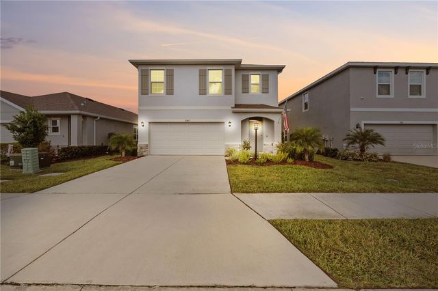 3307 HILLTOP CIRCLE, Bradenton, FL 34211