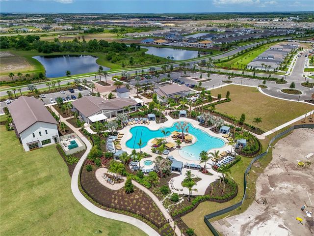 3307 HILLTOP CIRCLE, Bradenton, FL 34211