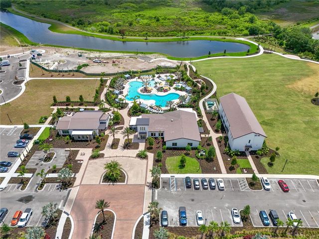 3307 HILLTOP CIRCLE, Bradenton, FL 34211