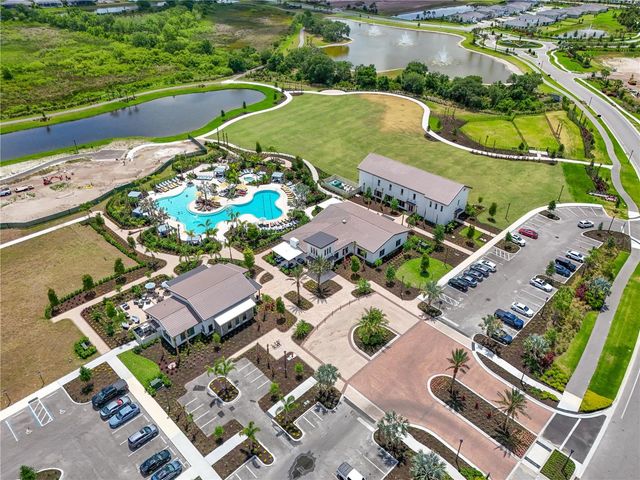 3307 HILLTOP CIRCLE, Bradenton, FL 34211
