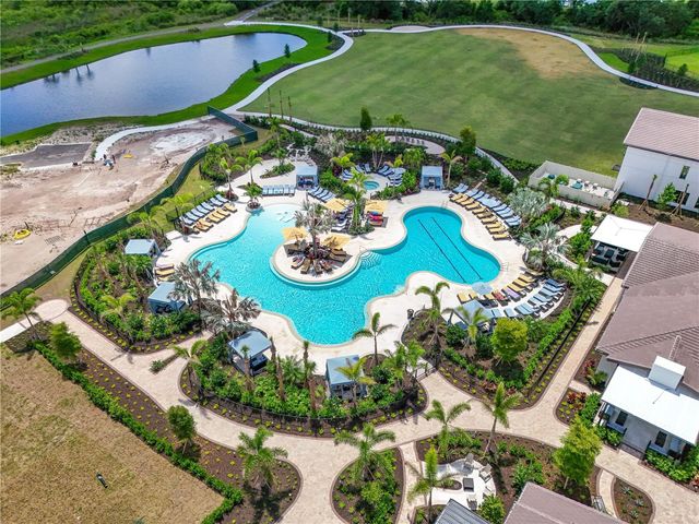 3307 HILLTOP CIRCLE, Bradenton, FL 34211