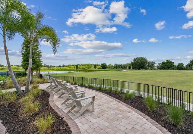 3307 HILLTOP CIRCLE, Bradenton, FL 34211
