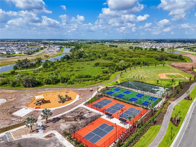3307 HILLTOP CIRCLE, Bradenton, FL 34211