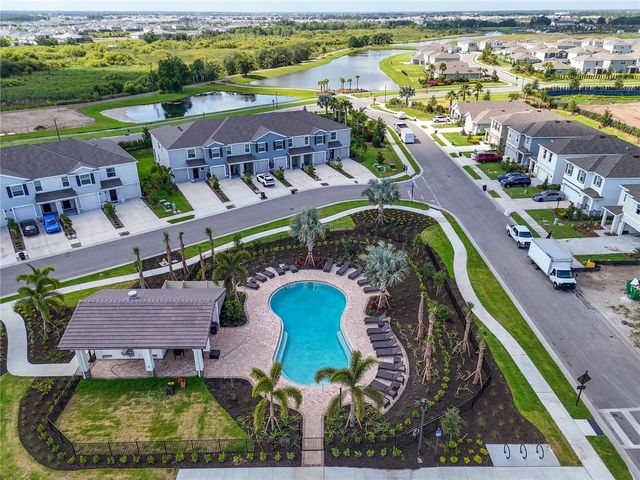 3307 HILLTOP CIRCLE, Bradenton, FL 34211