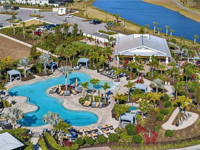 3307 HILLTOP CIRCLE, Bradenton, FL 34211