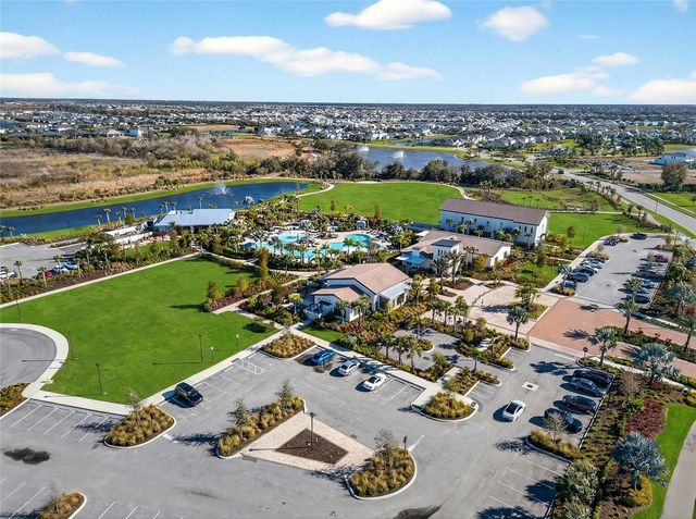 3307 HILLTOP CIRCLE, Bradenton, FL 34211
