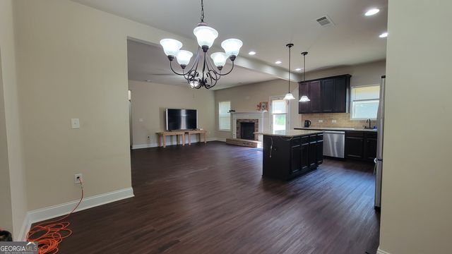 5640 Laney Drive, Rex, GA 30273