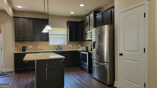 5640 Laney Drive, Rex, GA 30273