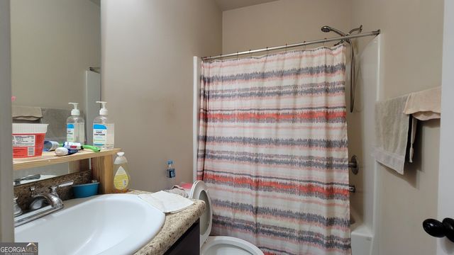 5640 Laney Drive, Rex, GA 30273