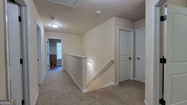 5640 Laney Drive, Rex, GA 30273