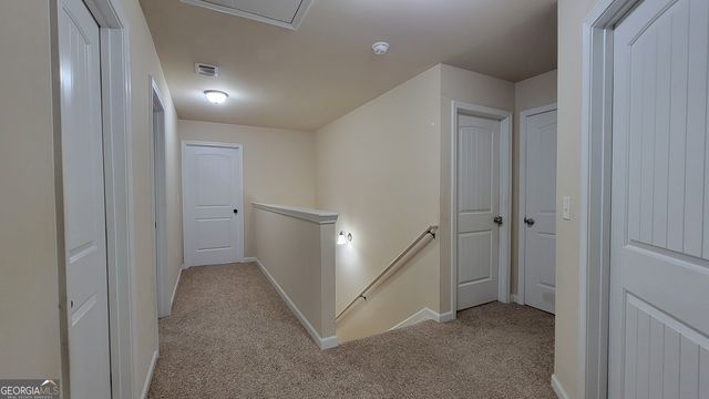 5640 Laney Drive, Rex, GA 30273