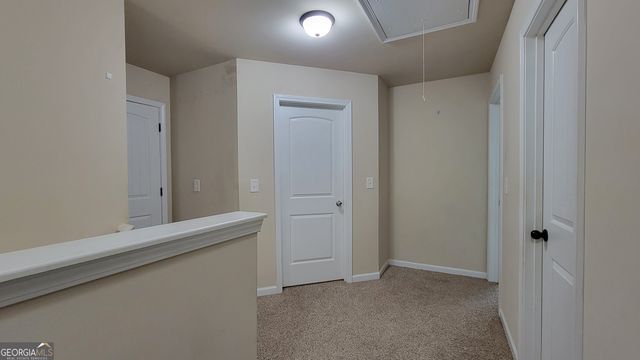 5640 Laney Drive, Rex, GA 30273