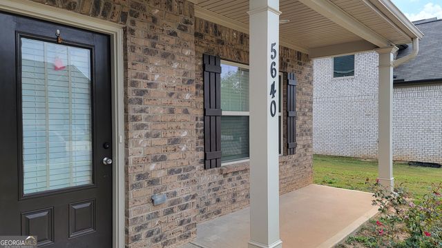 5640 Laney Drive, Rex, GA 30273