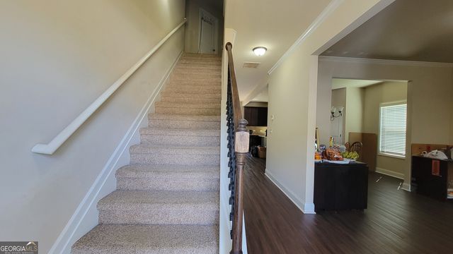 5640 Laney Drive, Rex, GA 30273