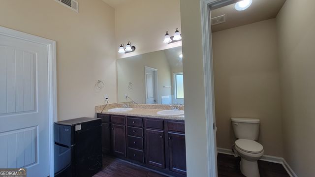 5640 Laney Drive, Rex, GA 30273