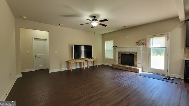 5640 Laney Drive, Rex, GA 30273