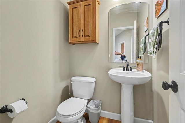 6205 Crystal Lane, Lawrence, KS 66049