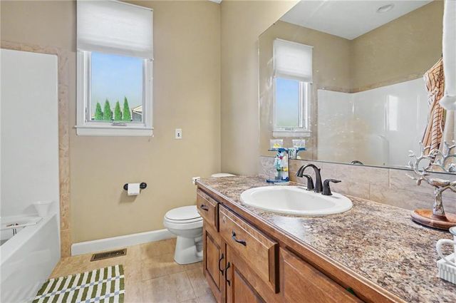 6205 Crystal Lane, Lawrence, KS 66049