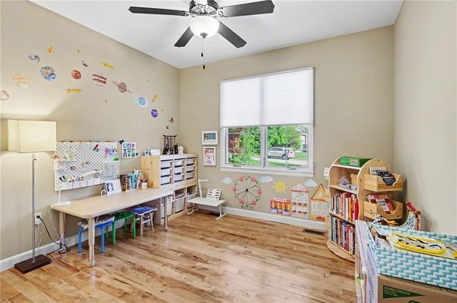 6205 Crystal Lane, Lawrence, KS 66049