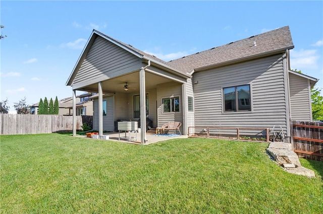 6205 Crystal Lane, Lawrence, KS 66049