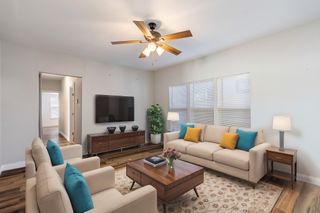 707 Park Street, Commerce, TX 75428