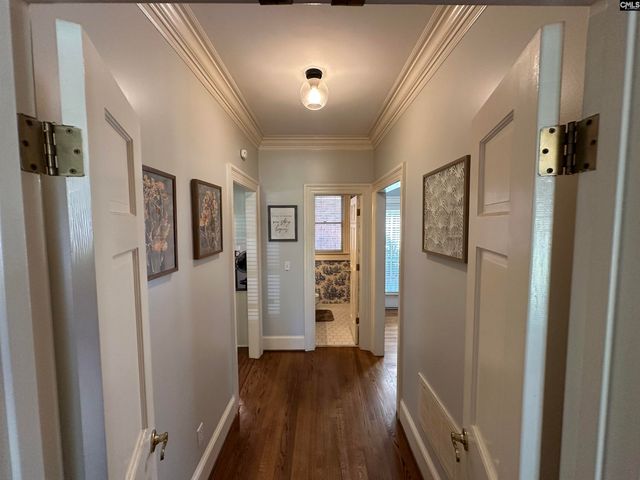 219 Mallet Hill Drive, Columbia, SC 29223