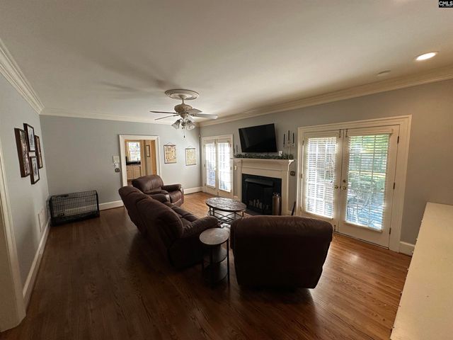 219 Mallet Hill Drive, Columbia, SC 29223