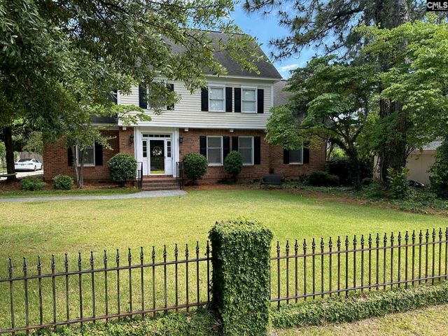 219 Mallet Hill Drive, Columbia, SC 29223