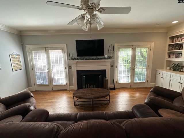 219 Mallet Hill Drive, Columbia, SC 29223