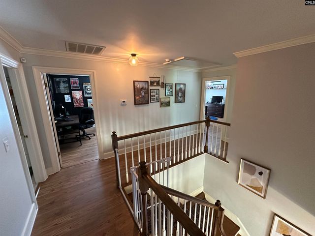 219 Mallet Hill Drive, Columbia, SC 29223