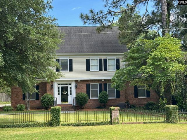 219 Mallet Hill Drive, Columbia, SC 29223