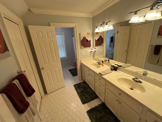 219 Mallet Hill Drive, Columbia, SC 29223
