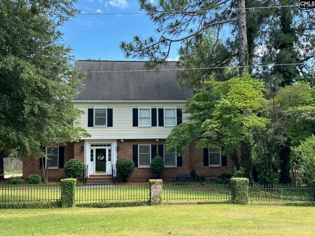 219 Mallet Hill Drive, Columbia, SC 29223