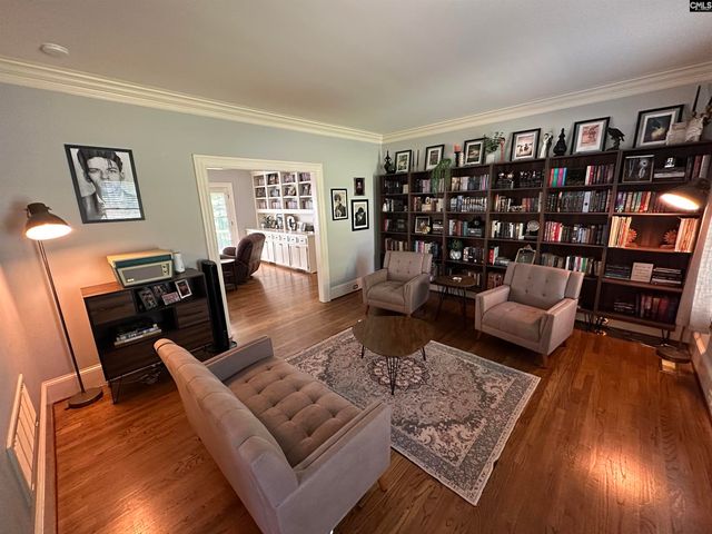 219 Mallet Hill Drive, Columbia, SC 29223