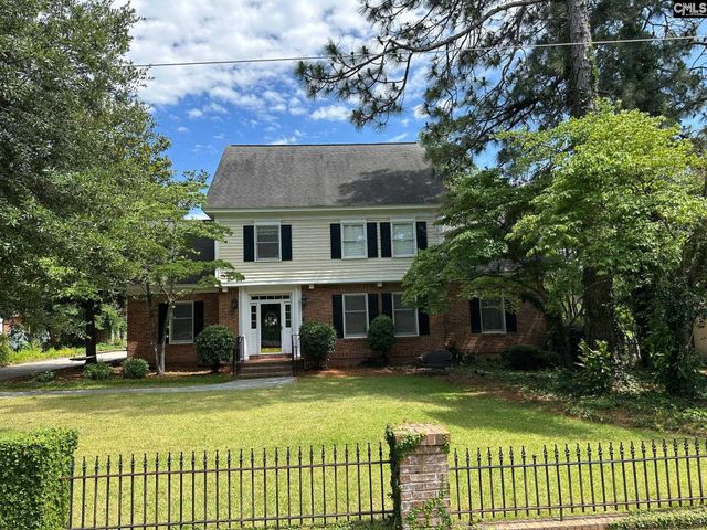 219 Mallet Hill Drive, Columbia, SC 29223